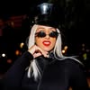 Raquel D.K. — Instagram profile