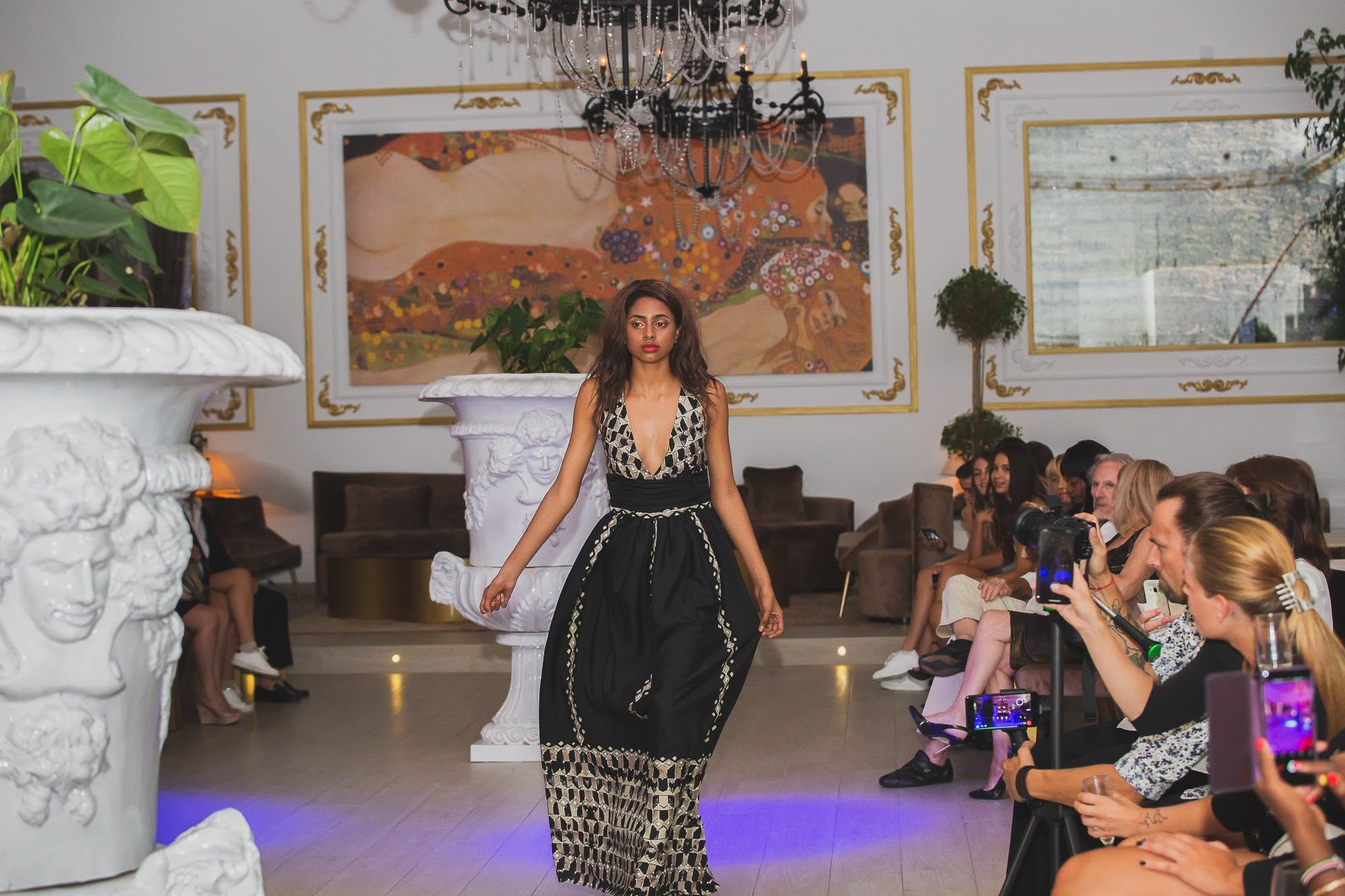 Event Management — gallery