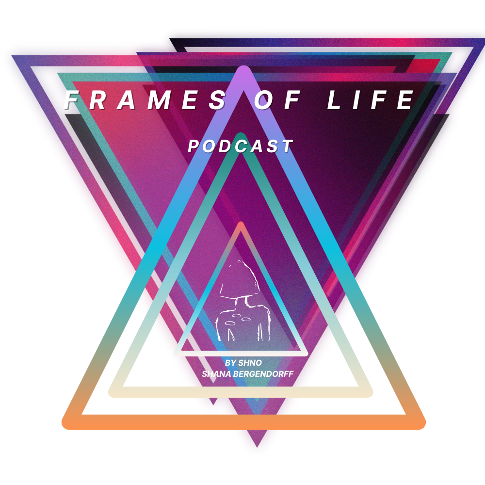 Frames of Life logo