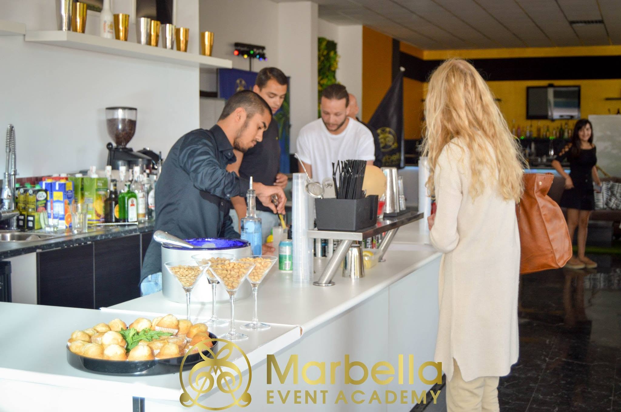 Event Management — gallery