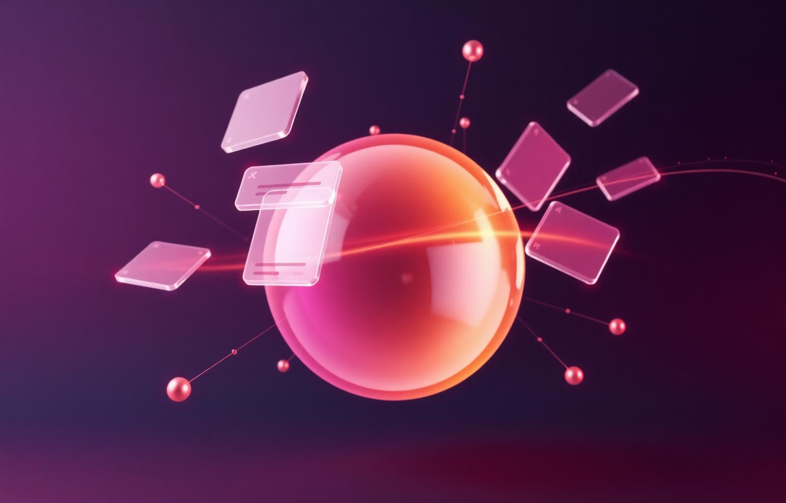 AI Immersive Experience — gallery