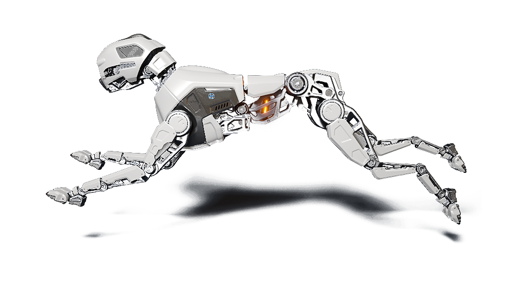 AI Immersive Experience — gallery