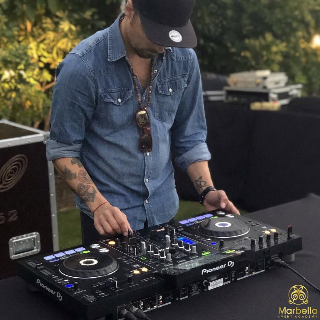 DJ & Music Production — gallery