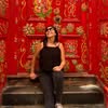 Paulina Soledad — DJ