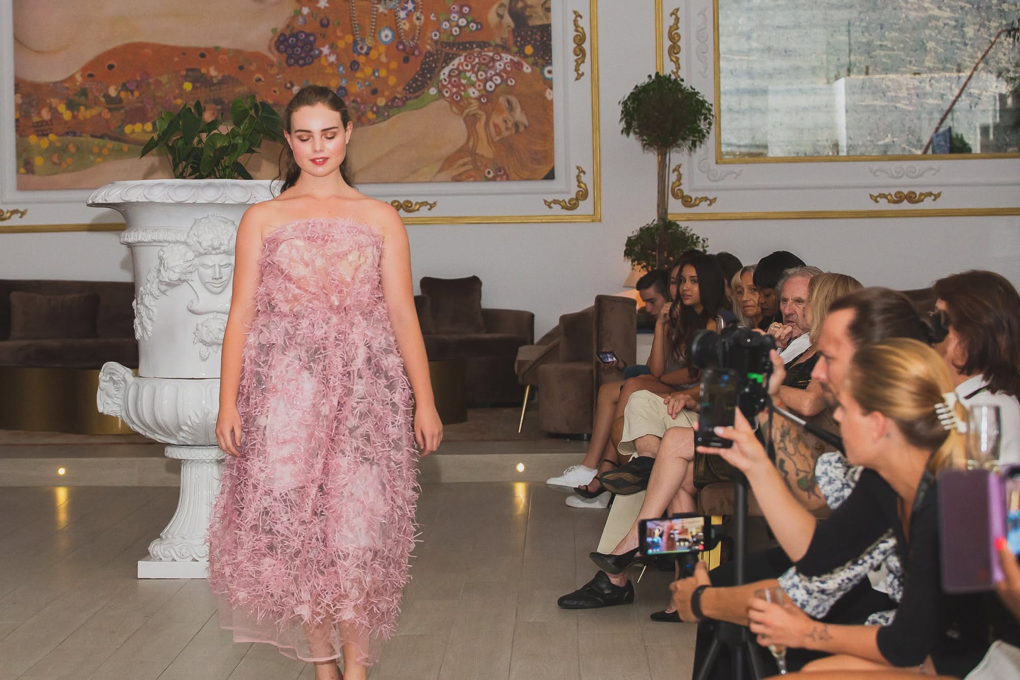 Event Management — gallery