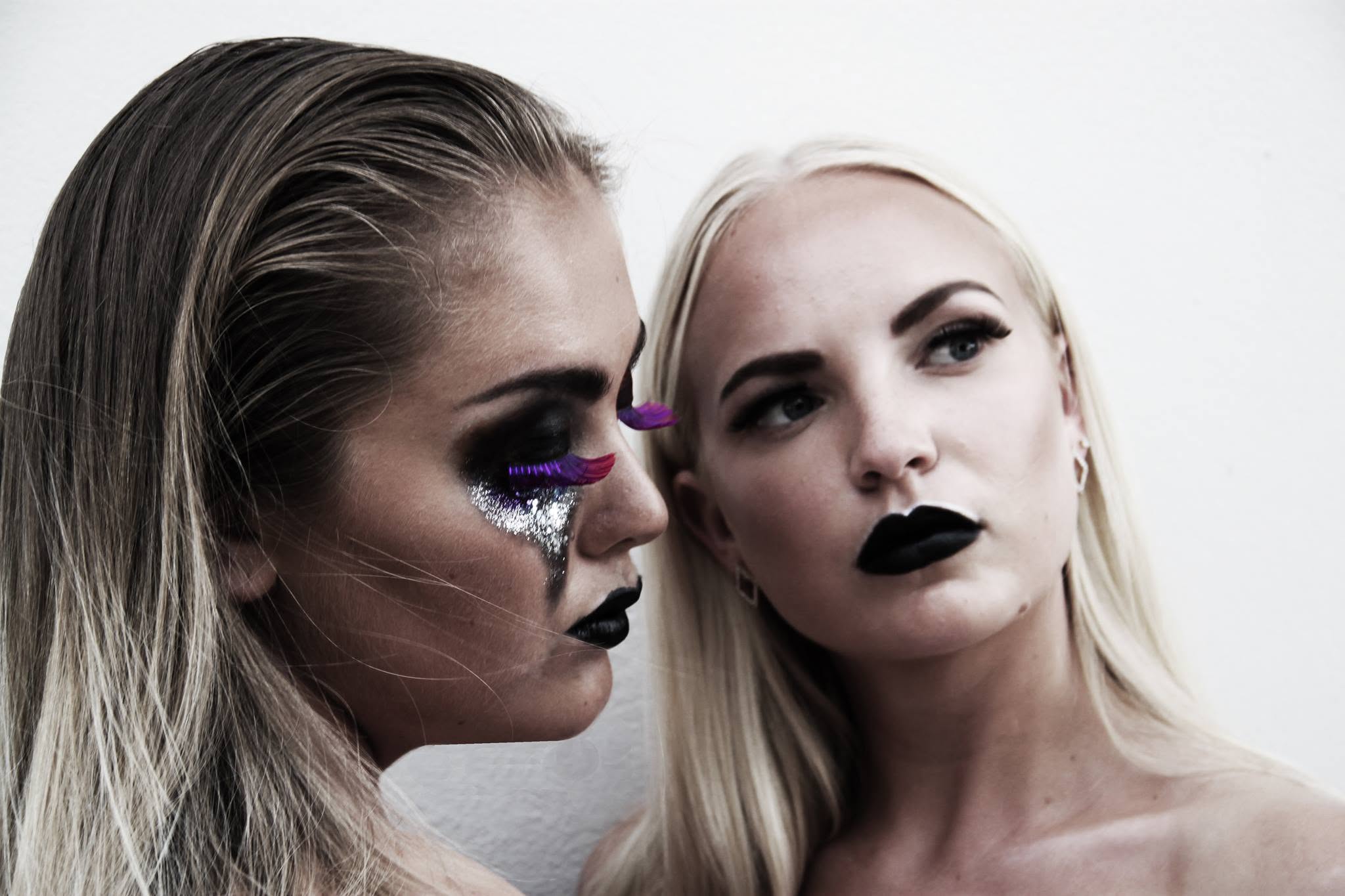 Makeup & Beauty — gallery