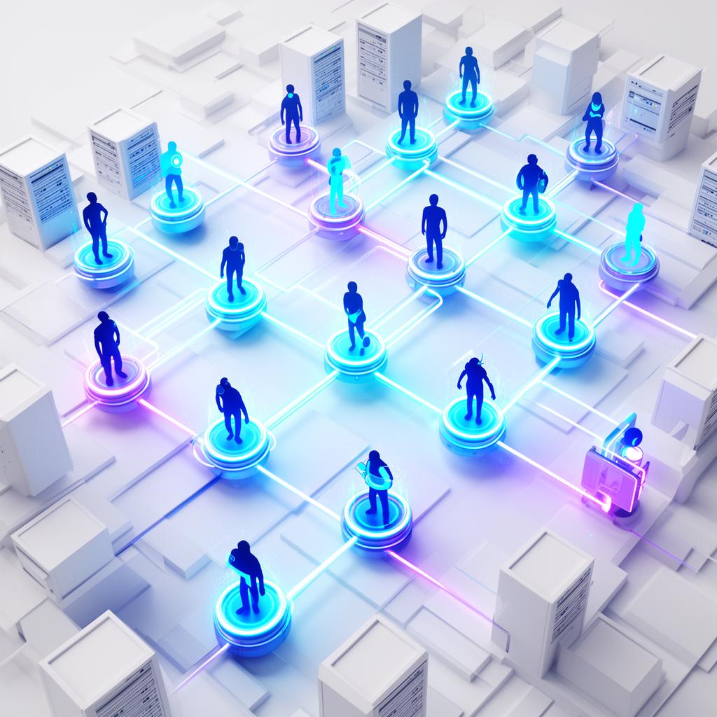 AI Immersive Experience — main