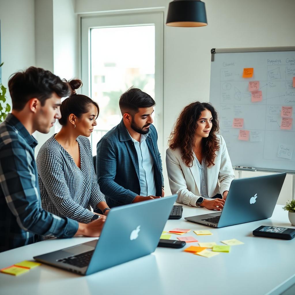 Entrepreneurship