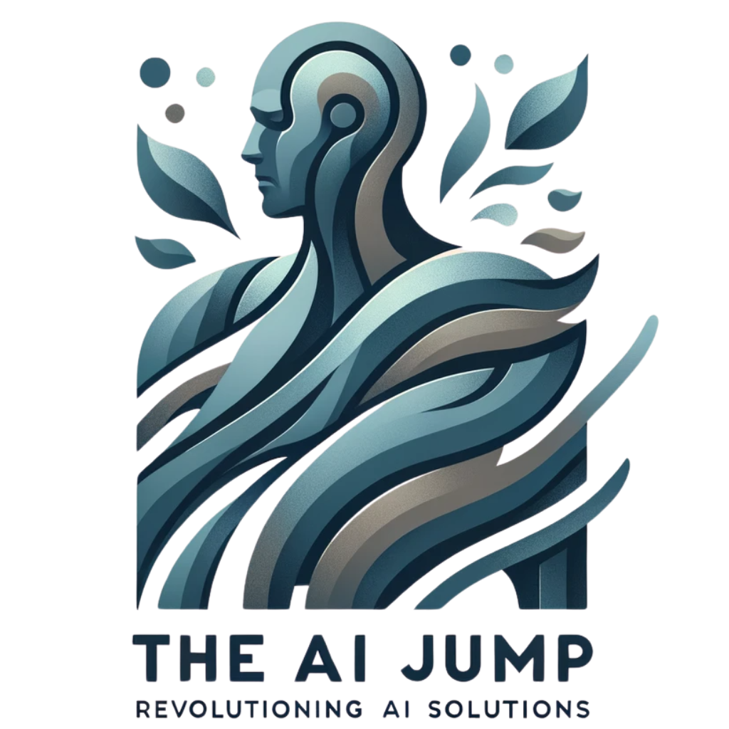 AI Jump logo