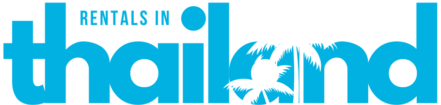 Rentals in Thailand logo