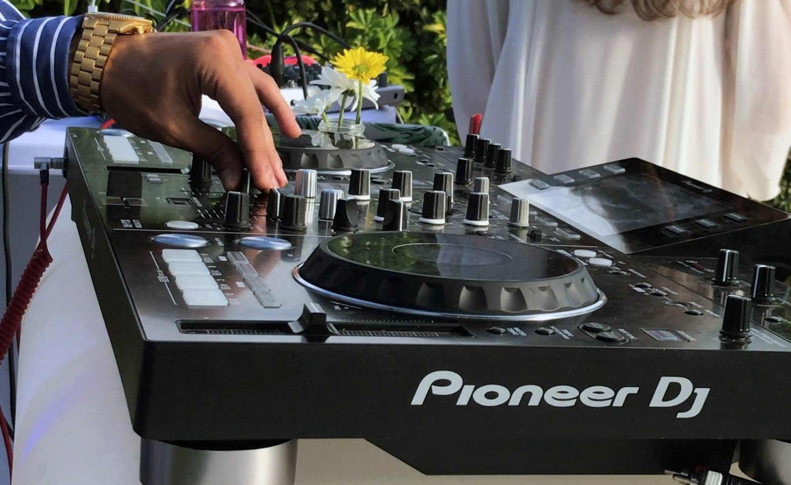 DJ & Music Production — gallery