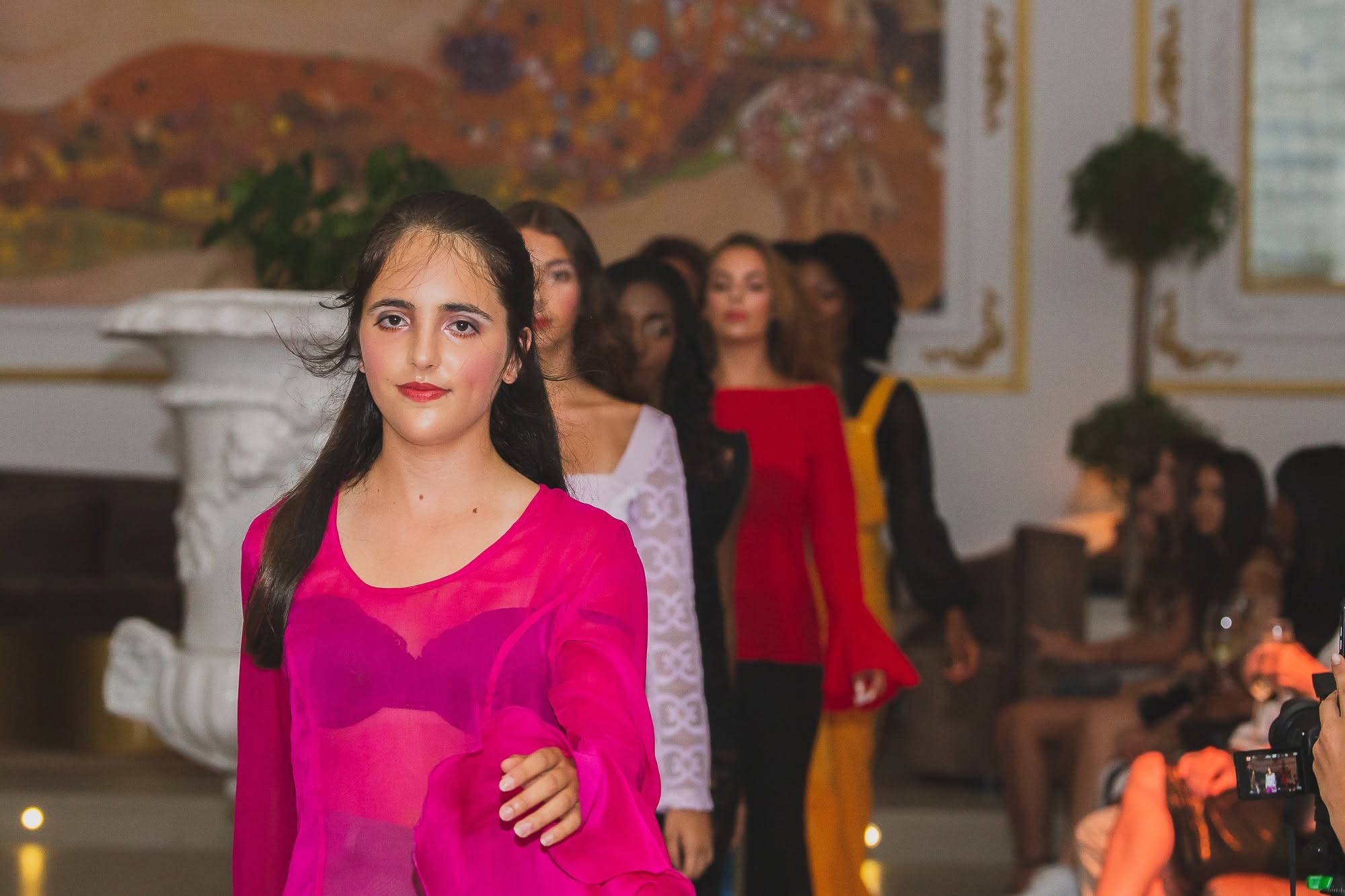 Event Management — gallery