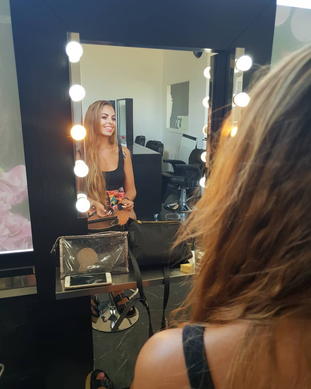 Makeup & Beauty — gallery