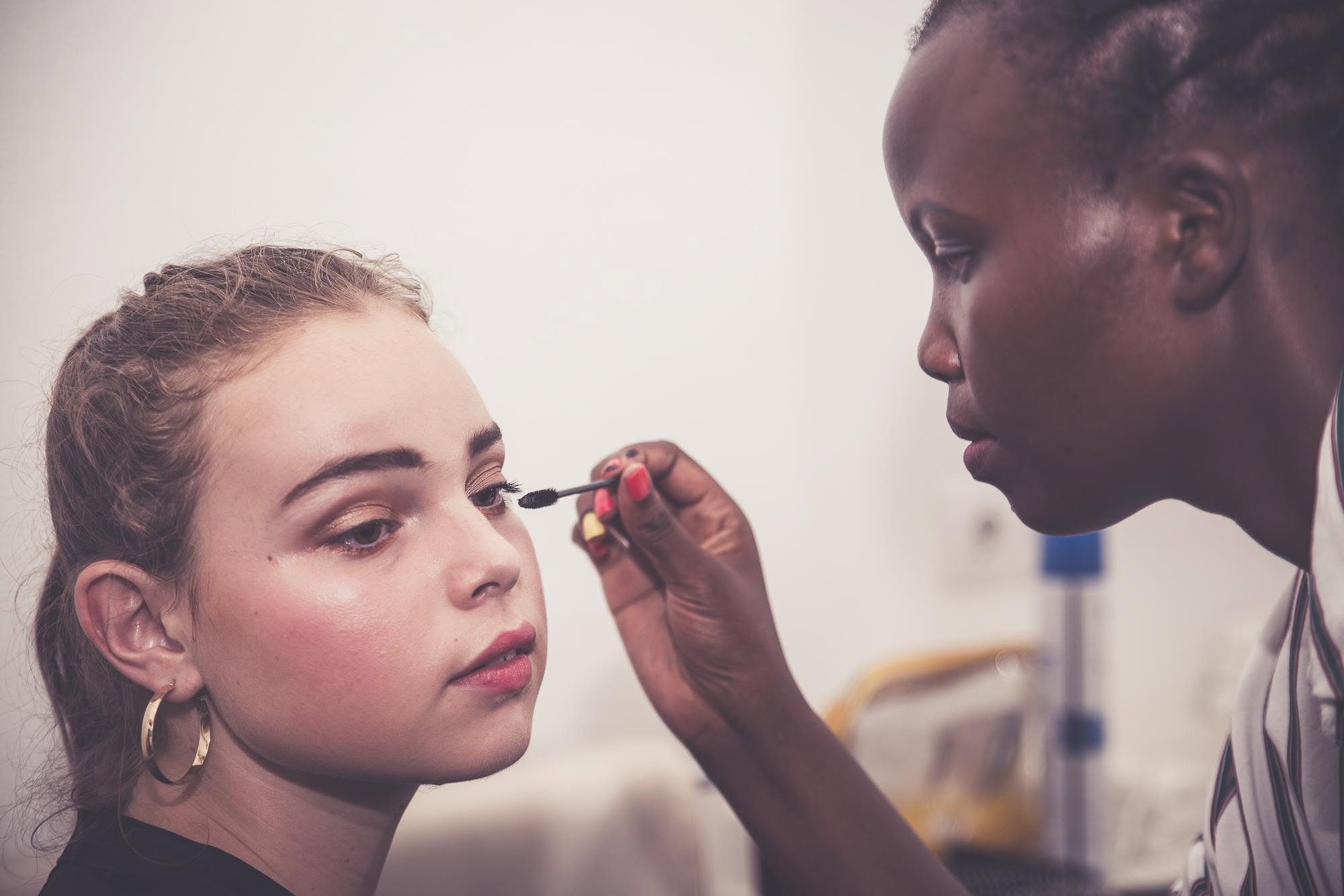 Skin, Natural Beauty & Minerals — gallery