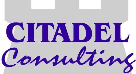 Citadel Net logo