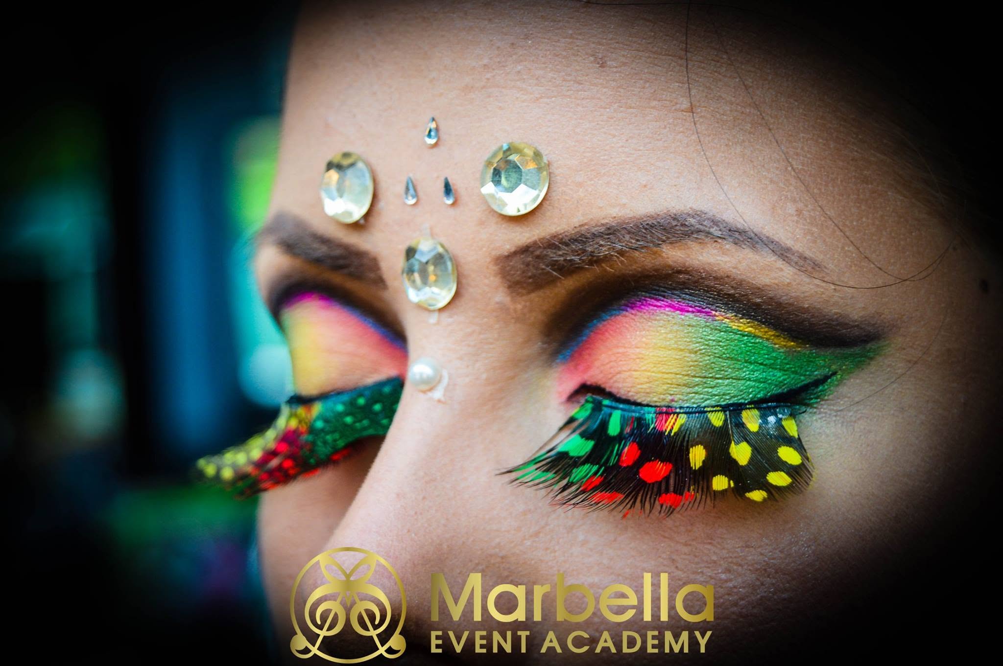 Makeup & Beauty — gallery