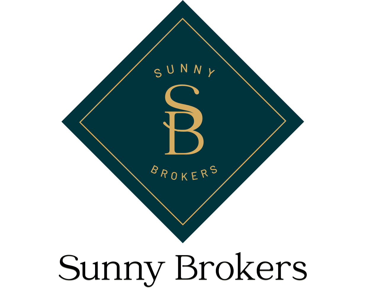 Sunny Brokers logo