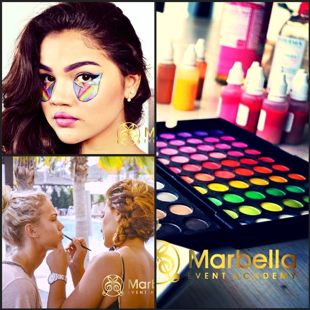 Makeup & Beauty — gallery