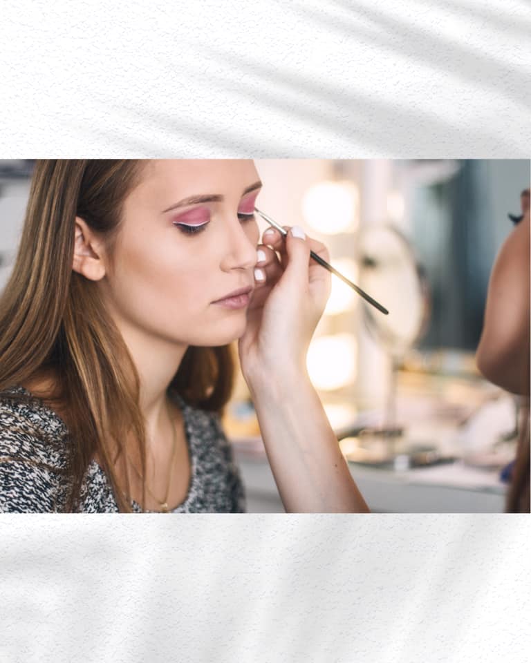Makeup & Beauty — gallery
