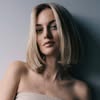 Hedda Stenberg — Instagram profile