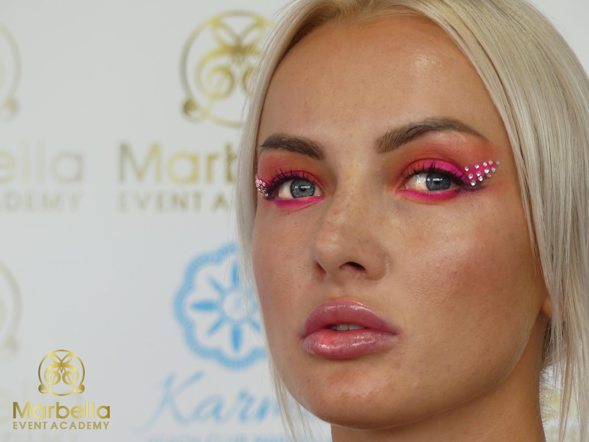 Makeup & Beauty — gallery