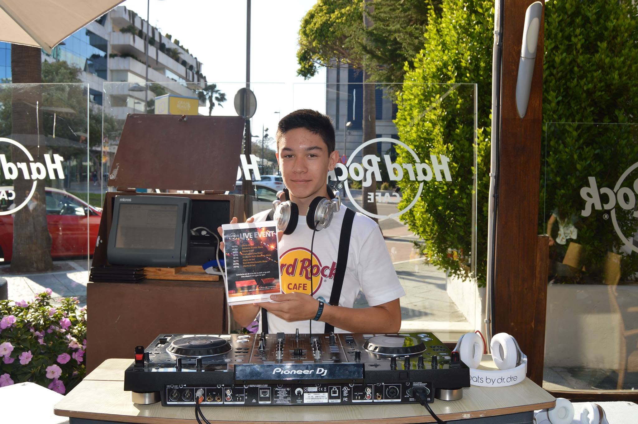 DJ & Music Production — gallery
