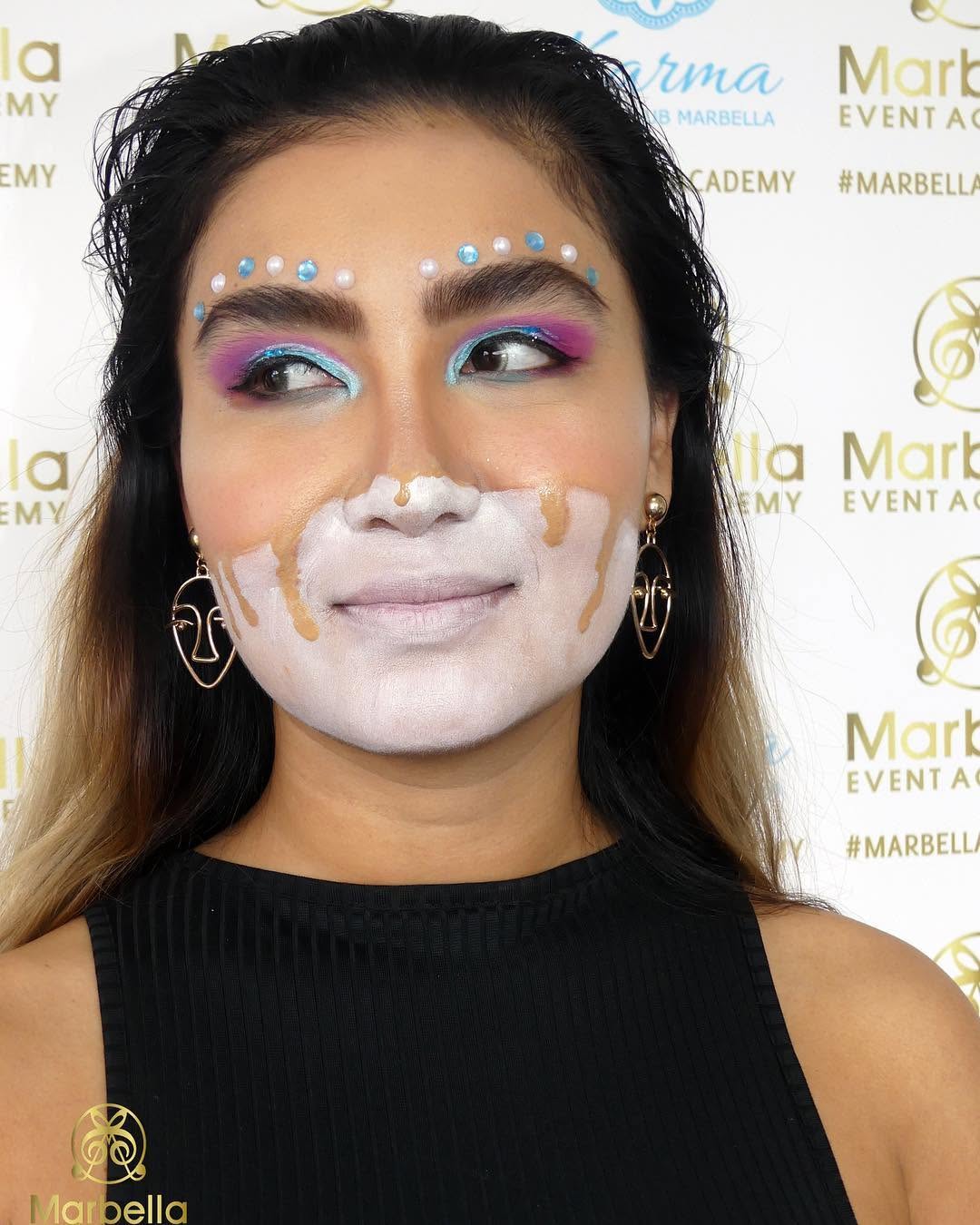 Makeup & Beauty — gallery