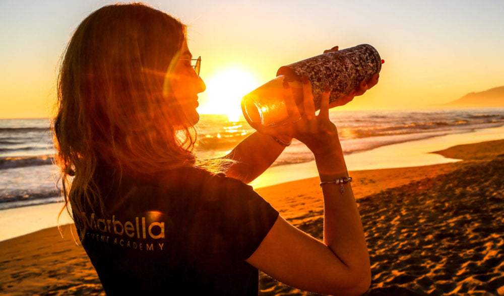 Hospitality Academy in Marbella — Bartender & Barista — Marbella Academy