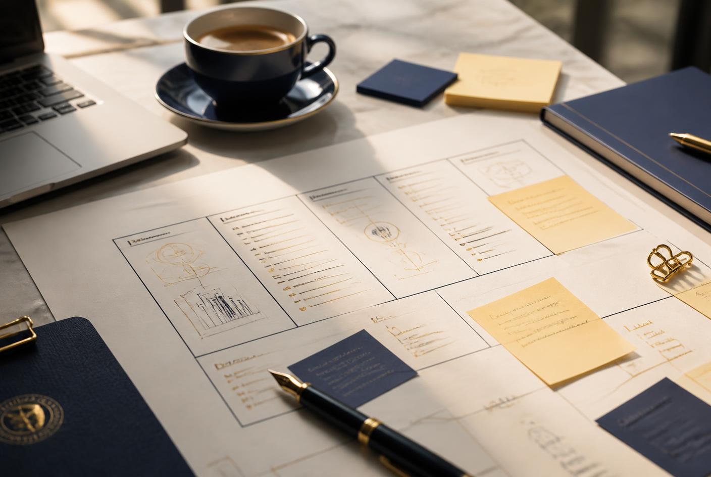 Entrepreneurship — main