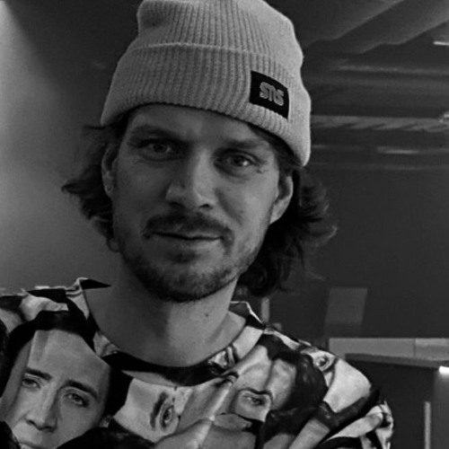 DJ Hellkrull — Instagram profile