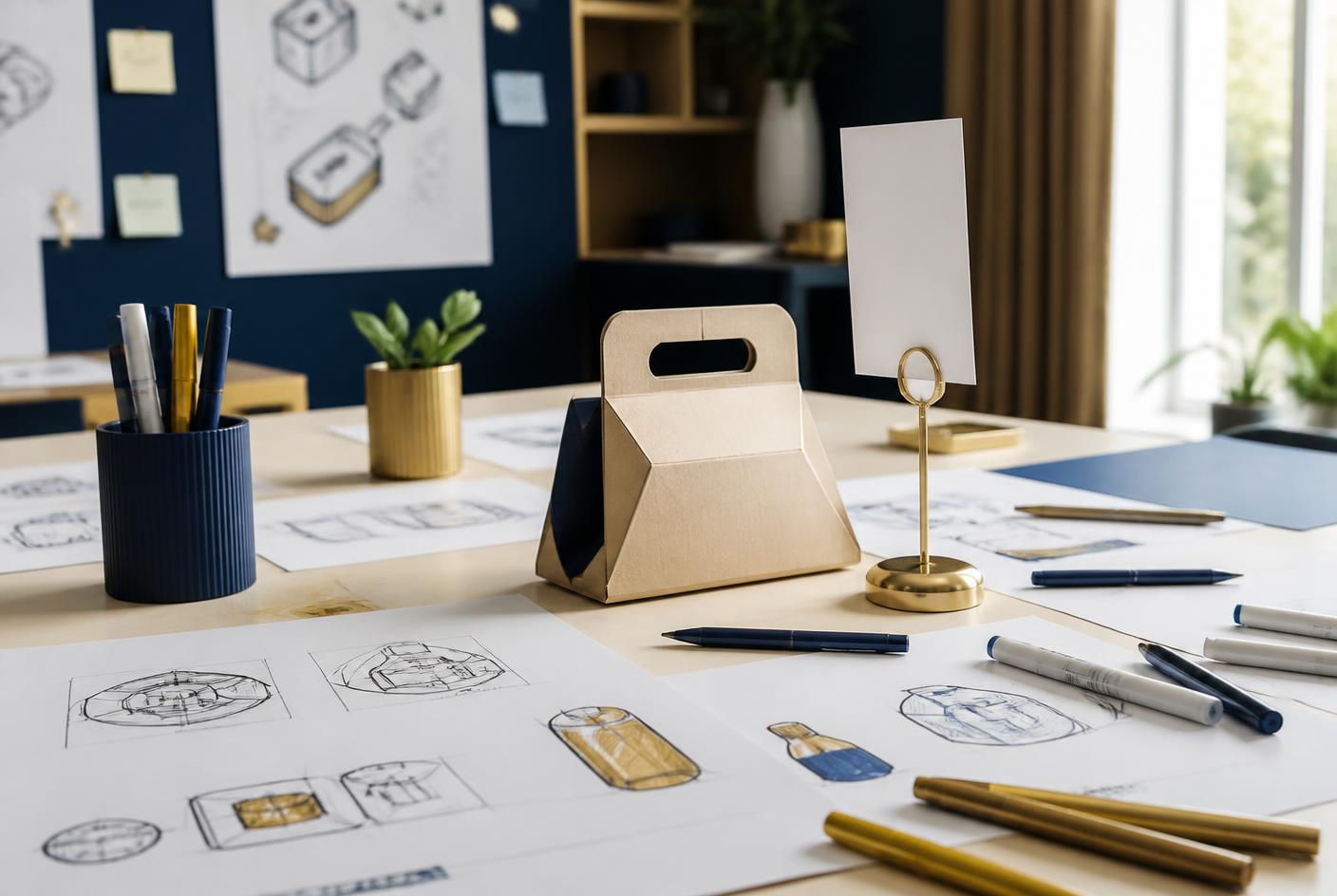 Young Entrepreneurs — main